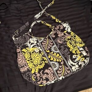 Vera Bradley tote bag